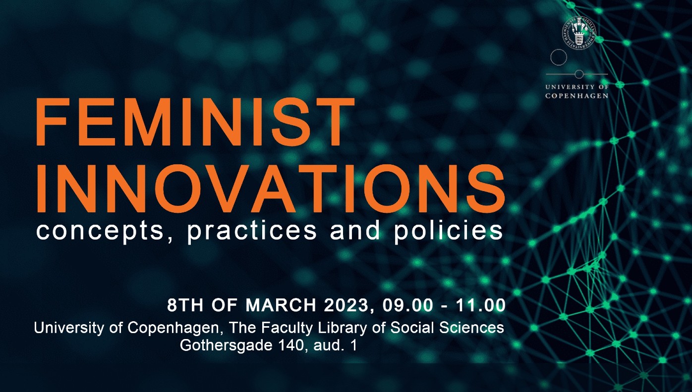 feminist innovations