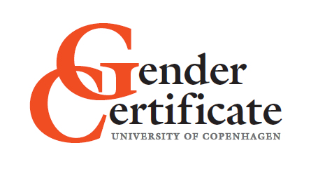Gender Certificate