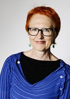 Hilda Rømer Christensen